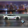 Gran Turismo 6: BMW Vision Gran Turismo in the Wet