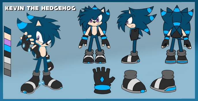 Kevin The Hedgehog Sonic The Hedgehog 4 Announced Release Date Set kevin-the-hedgehog-sonic-the-hedgehog-4-announced-release-date-set