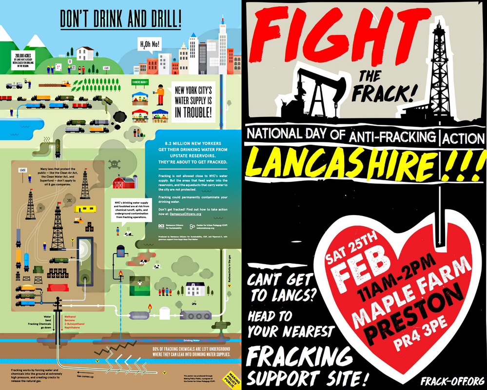 Fracking-subway-poster-01combo by retroreloads on DeviantArt
