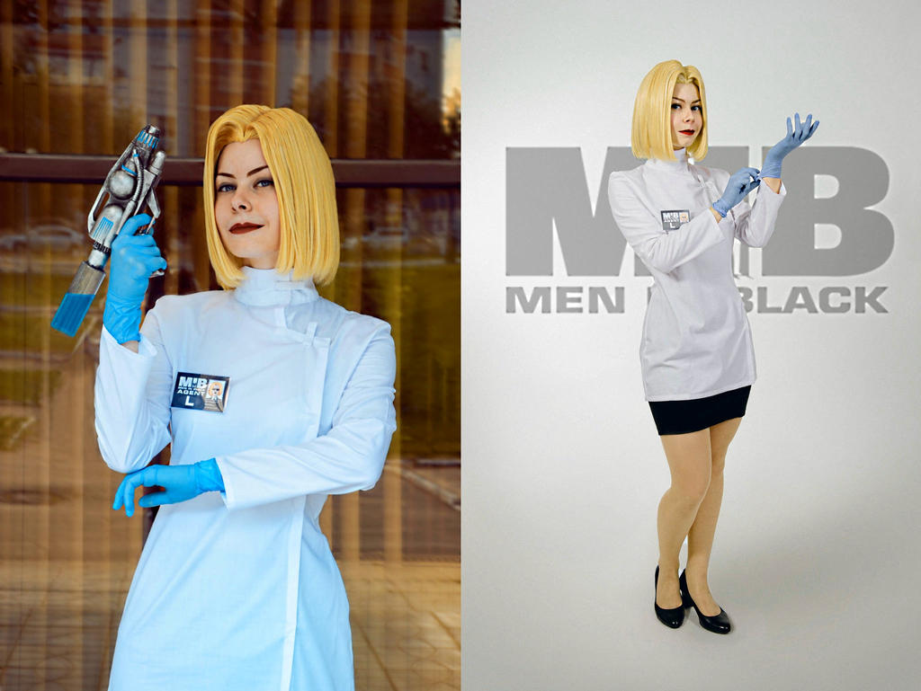 Men In Black Agent L 5 By Byyorik Cosplay Edit By Retroreloads On men-in-black-agent-l-5-by-byyorik-cosplay-edit-by-retroreloads-on