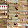 medical evolution infographic