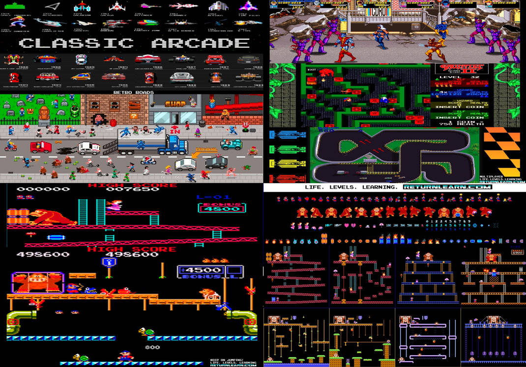 Retro Learning Computer Games Retrogames-learning-2-v3-3 by retroreloads on DeviantArt