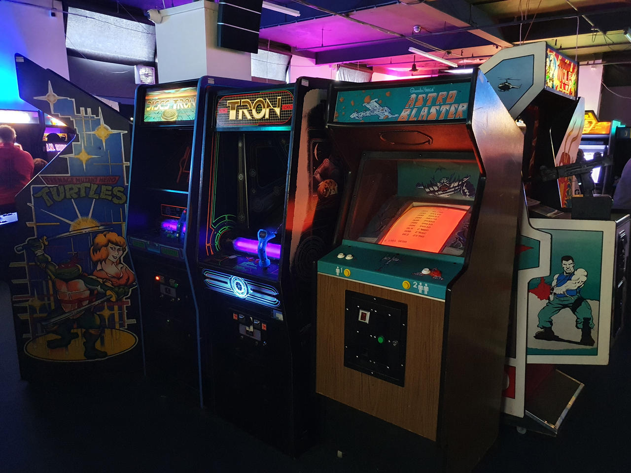 20220103 Arcade Club Bury By Retroreloads On DeviantArt 20220103-arcade-club-bury-by-retroreloads-on-deviantart