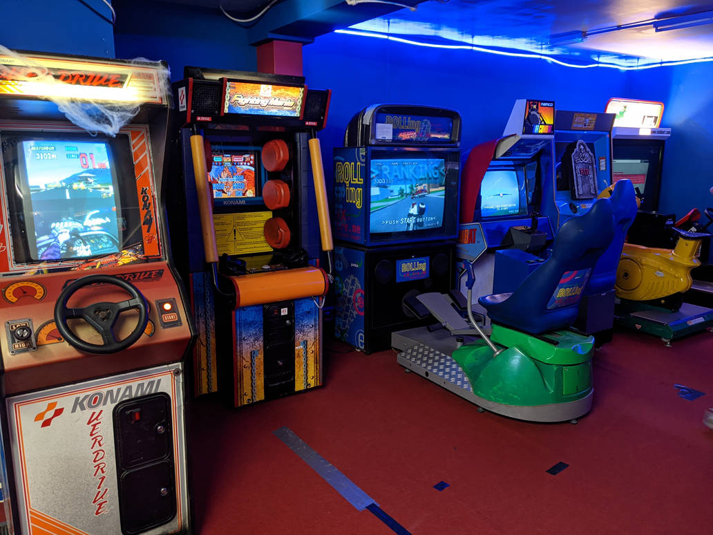 Timewarp arcade 20221027 115552167.mp by retroreloads on DeviantArt