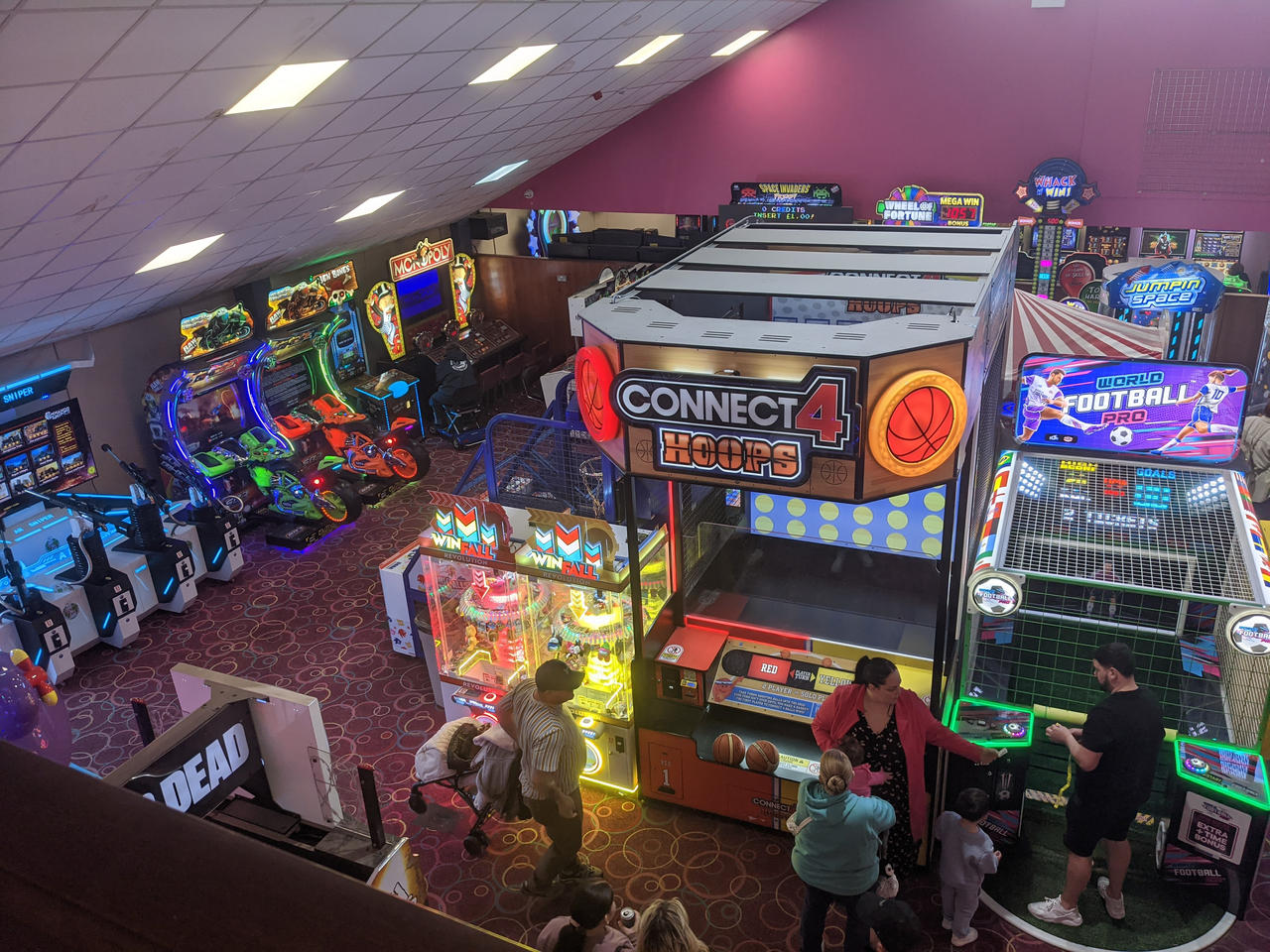 Pxl 20240401 Hi Tide Arcade View By Retroreloads On DeviantArt pxl-20240401-hi-tide-arcade-view-by-retroreloads-on-deviantart