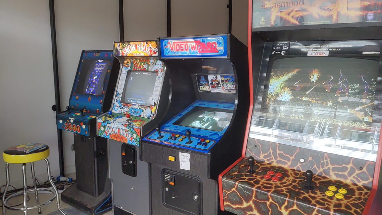 Playback arcade bristol 20240413 124639558 by retroreloads on DeviantArt