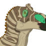 Maiasaura peeblesorum