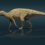 Maiasaura peeblesorum - render test