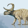 Earth Archives - Machairoceratops cronusi