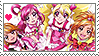 Precure Stamp