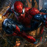 #spidermanbrandnewday