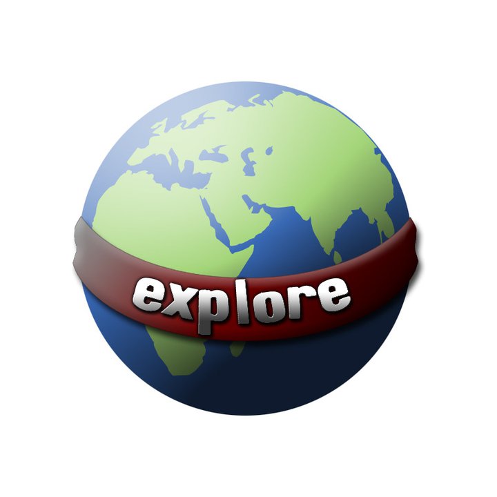 Exploring Logo