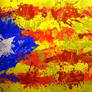 Catalonian Flag Wallpaper Rema