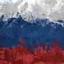 Russian Flag Wallpaper