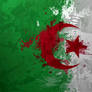 Algerian Flag Wallpaper