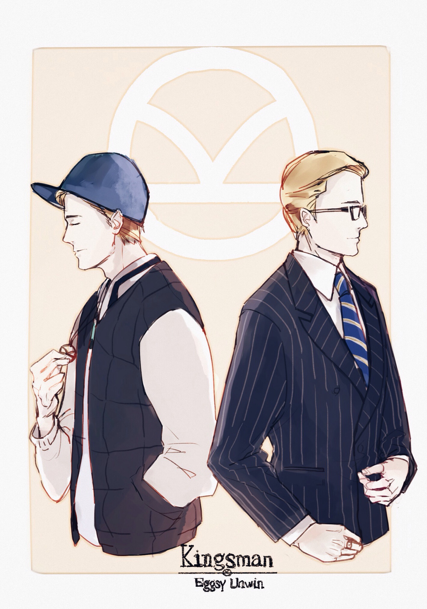 Manners Maketh Man