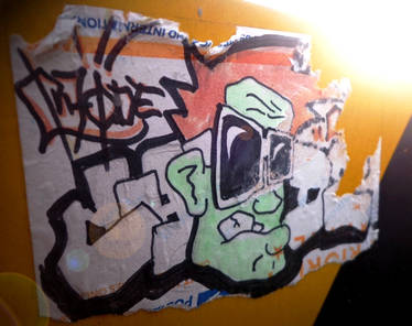 Chode Sticker Explore the Best Chode Art | DeviantArt