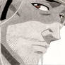 Shunsui Kyoraku - Bleach