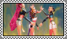 stamp