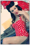 Red Hot by tatehemlock