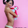Pink Monkey BetterHaveMy Money