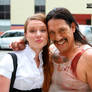 Meeting Danny Trejo 01