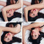 Four Faces of Tarah