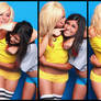 XX Girls 03 Jessica Nigri and Paris Sinclair