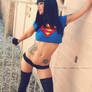 Supergirl 02