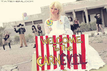 Carnevil Backgrounds Explore the Best Carnevil Art | DeviantArt