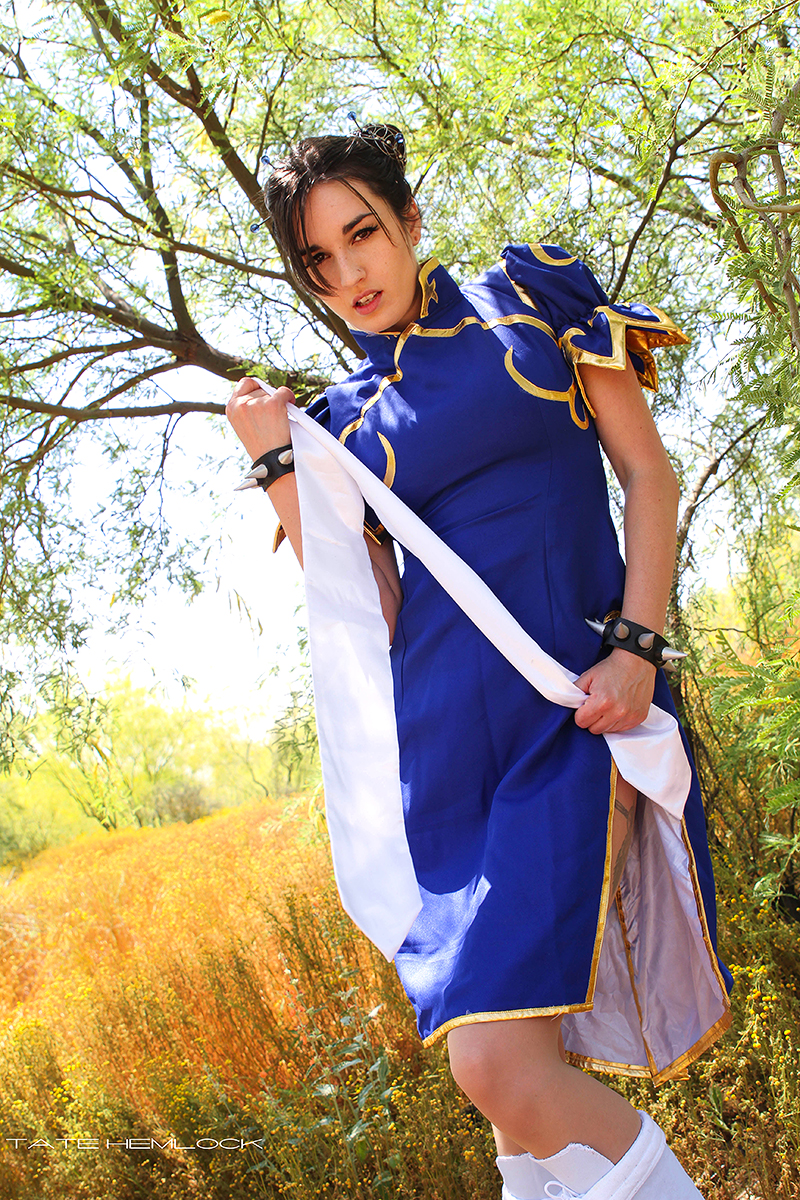 Chun-Li 14