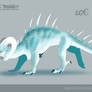 Ice Beast Adopt -CLOSED-