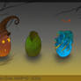 [Special] Halloween Egg Adopts 2016 -CLOSED-