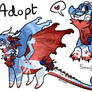 (CLOSED) Too many adopts I have an army