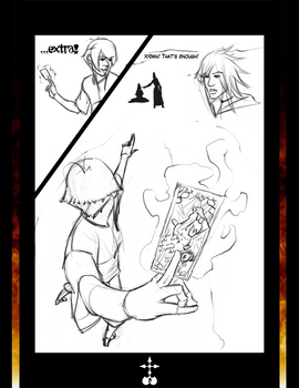 Fortune Event: Kamex + Xydan Page 8