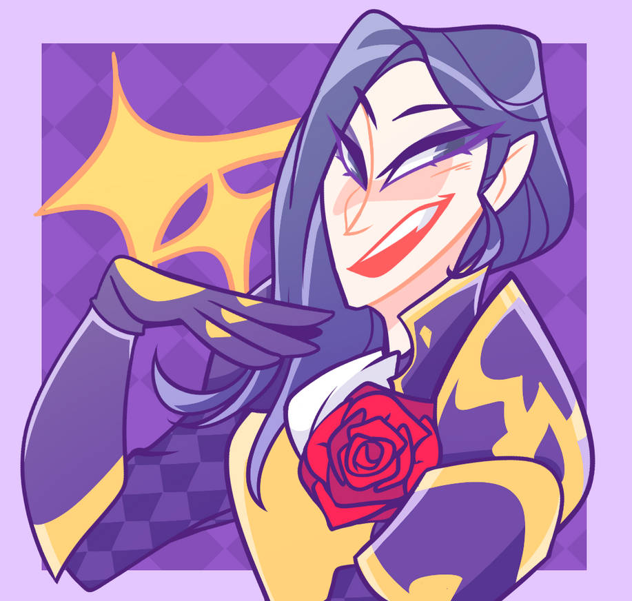 Post time-skip Lorenz doodle by noodle-bowl-draws on DeviantArt