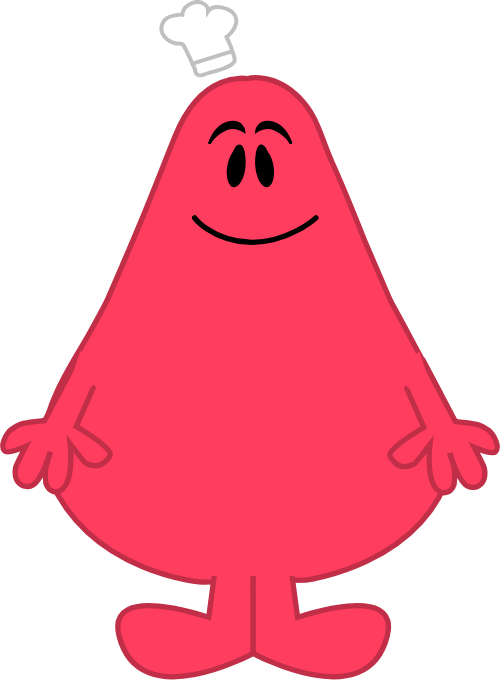 Mr. Greedy by BJCryor25 on DeviantArt