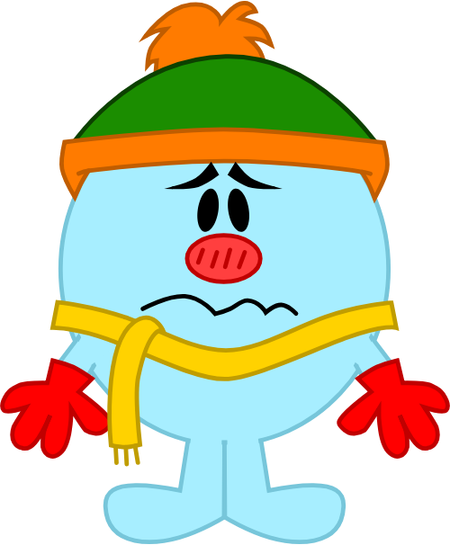 Mr. Cold by BJCryor25 on DeviantArt