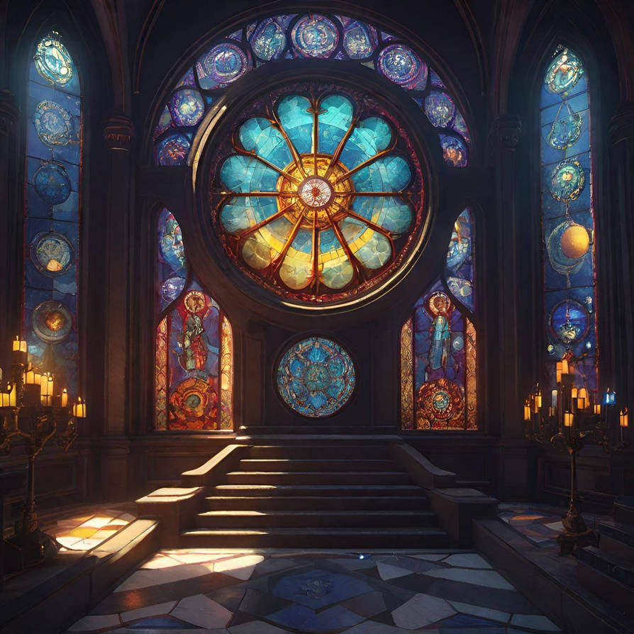 Clue Window Deviantart Window by sweetadamr on DeviantArt
