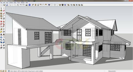 Vectorworks Training Course in UK