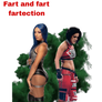 Fart and fart fartection