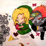 Rupees are for Winners