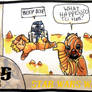 STAR WARS WEEKLY #5