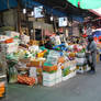 Namdaemun Market