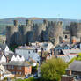 Conwy Castle