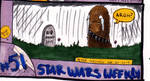STAR WARS WEEKLY #51 by writeddreams2reality