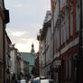 Krakow Alley