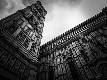 Santa Maria Italy Florence