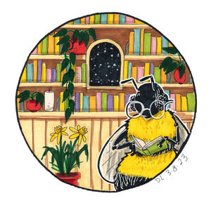 Bumblebee Library