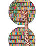 Giraffe Library